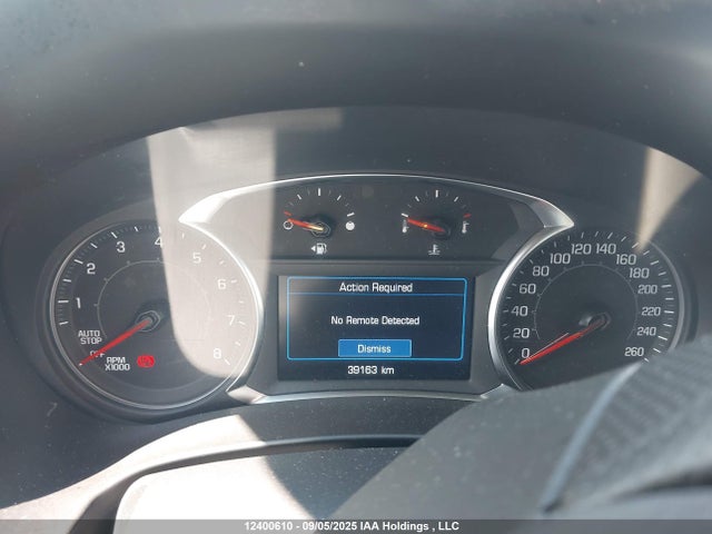 3GKALTEG9RL335975 GMC lsd