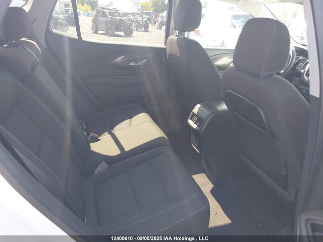 3GKALTEG9RL335975 GMC lsd