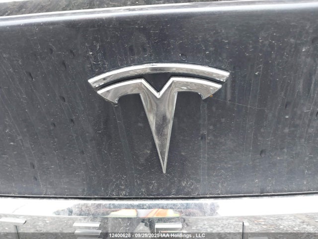 5YJXCBE27HF035269 Tesla MODEL X