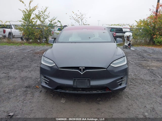 5YJXCBE27HF035269 Tesla MODEL X
