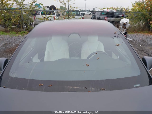 5YJXCBE27HF035269 Tesla MODEL X