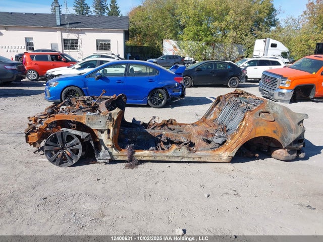 19UUB6F92MA800255 Acura k20c6
