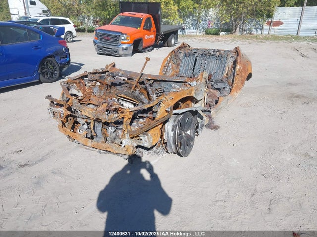 19UUB6F92MA800255 Acura k20c6