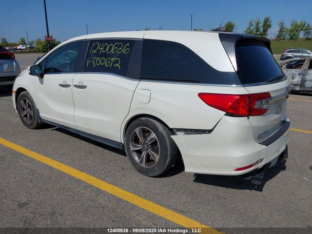 5FNRL6H40JB500672 Honda j35y7