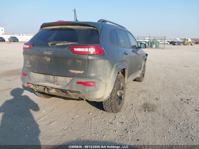 1C4PJMBS9HW576826 Jeep 2017