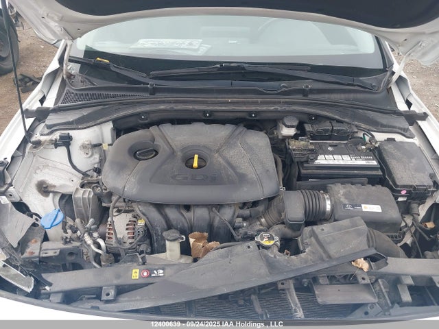 KMHH35LE0JU039353 Hyundai gdi nu