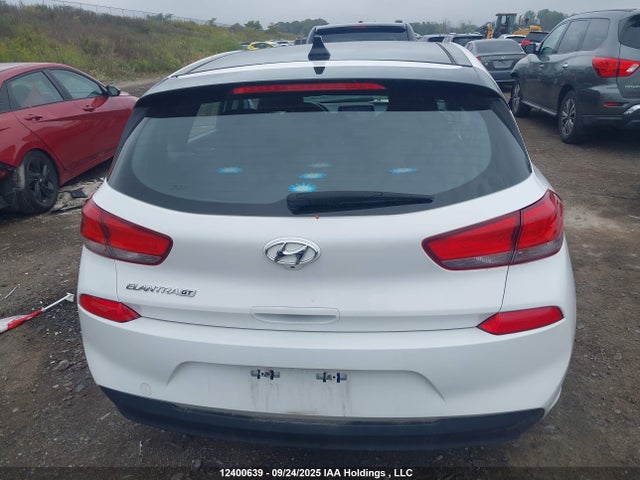 KMHH35LE0JU039353 Hyundai gdi nu