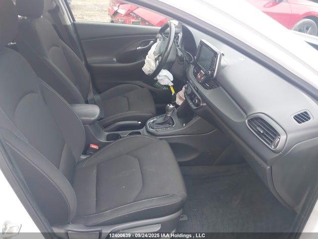 KMHH35LE0JU039353 Hyundai gdi nu