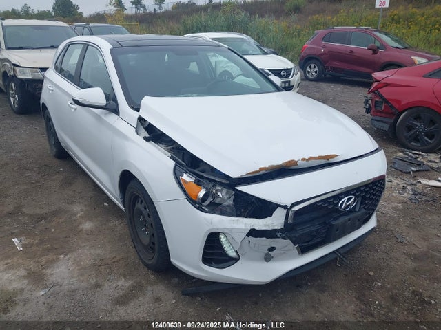 KMHH35LE0JU039353 Hyundai gdi nu