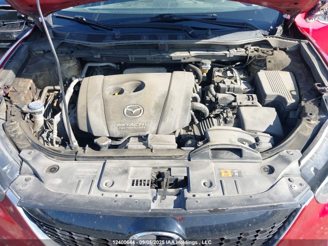 Mazda py 2014 JM3KE2CY3E0407929 Image 10