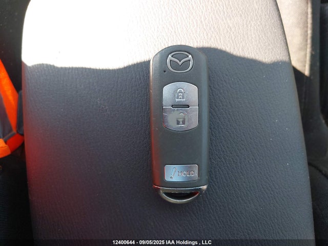 Mazda py 2014 JM3KE2CY3E0407929 Image 11
