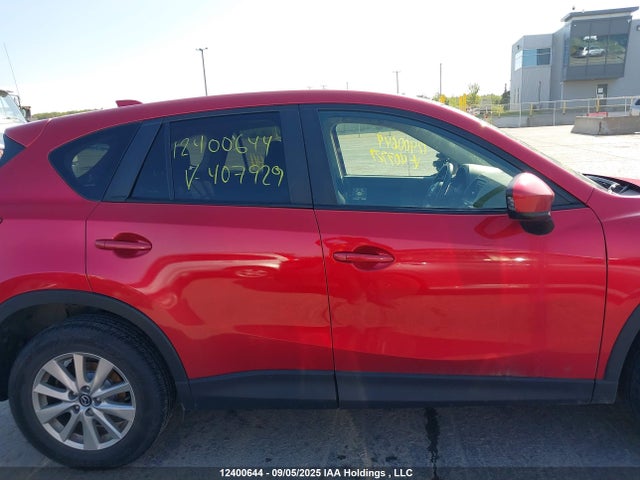 Mazda py 2014 JM3KE2CY3E0407929 Image 13