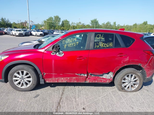 Mazda py 2014 JM3KE2CY3E0407929 Image 14
