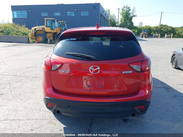 Mazda py 2014 JM3KE2CY3E0407929 Image 16