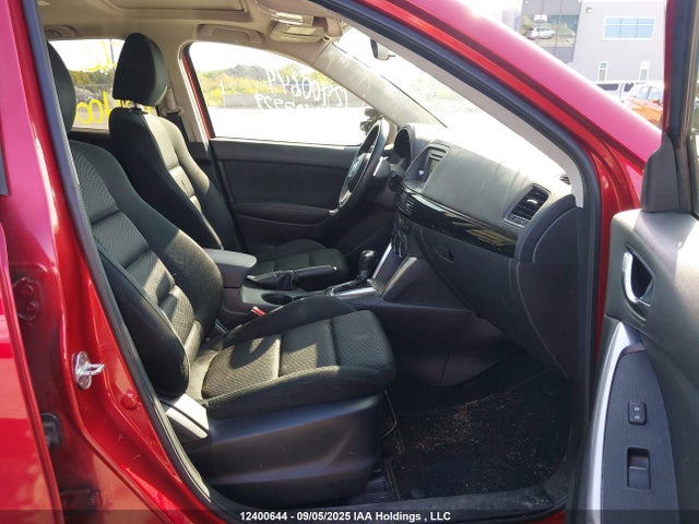 Mazda py 2014 JM3KE2CY3E0407929 Image 5