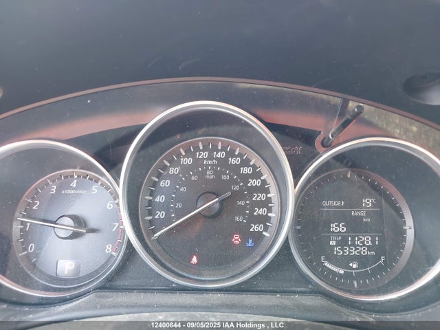 Mazda py 2014 JM3KE2CY3E0407929 Image 7