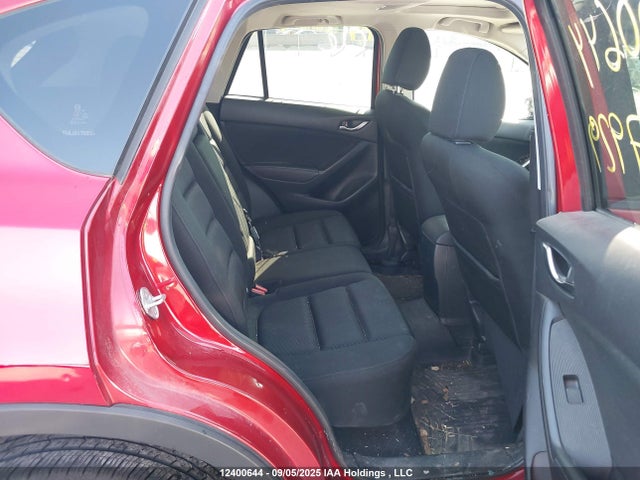 Mazda py 2014 JM3KE2CY3E0407929 Image 8