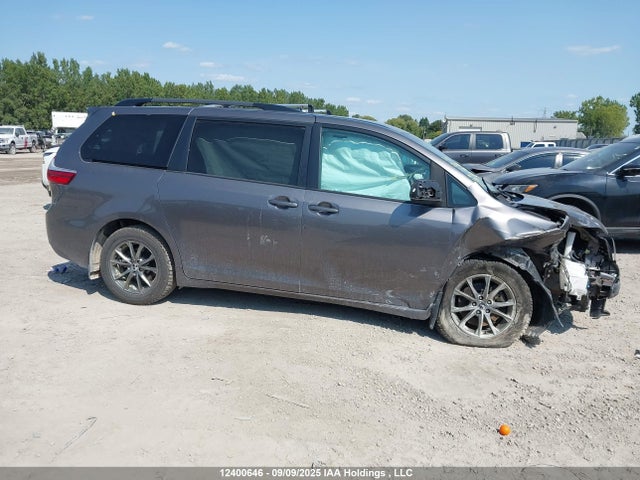 5TDKZ3DCXHS869881 Toyota 2gr-fks