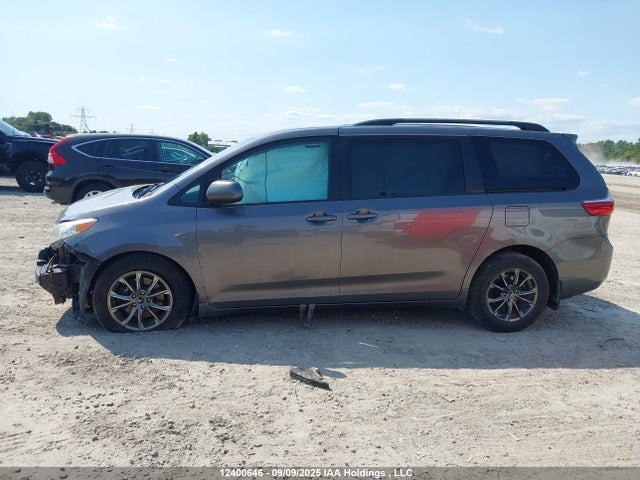 5TDKZ3DCXHS869881 Toyota 2gr-fks