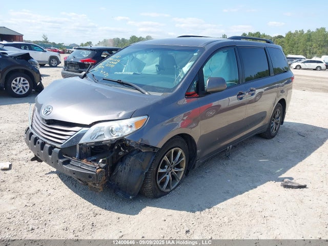 5TDKZ3DCXHS869881 Toyota 2gr-fks
