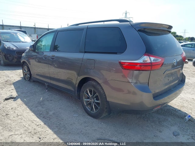 5TDKZ3DCXHS869881 Toyota 2gr-fks