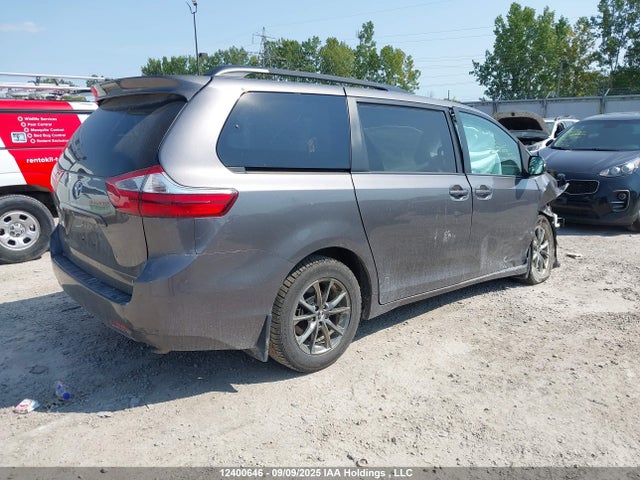 5TDKZ3DCXHS869881 Toyota 2gr-fks