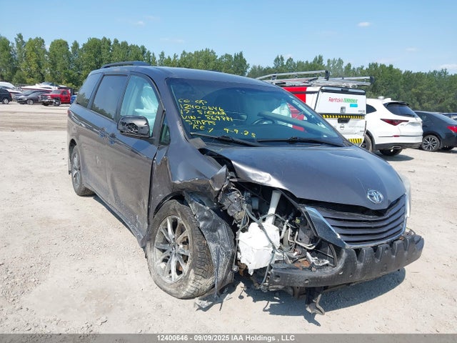 5TDKZ3DCXHS869881 Toyota 2gr-fks