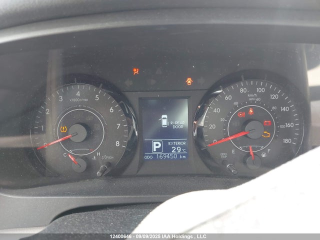5TDKZ3DCXHS869881 Toyota 2gr-fks