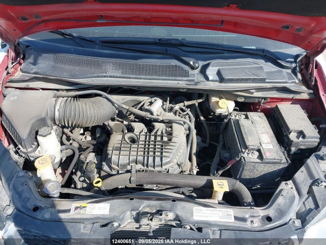 2C4RDGDGXGR126474 Dodge Grand Caravan