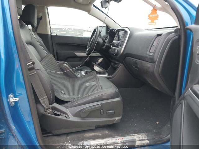 1GCGTEEN8N1114188 Chevrolet lgz