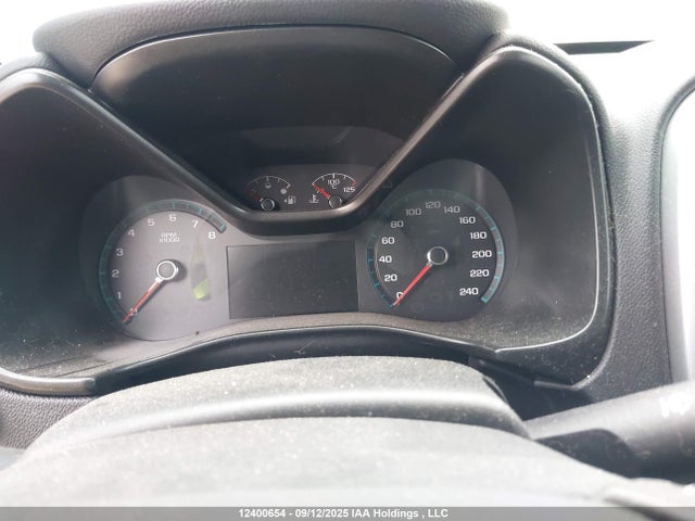 1GCGTEEN8N1114188 Chevrolet lgz
