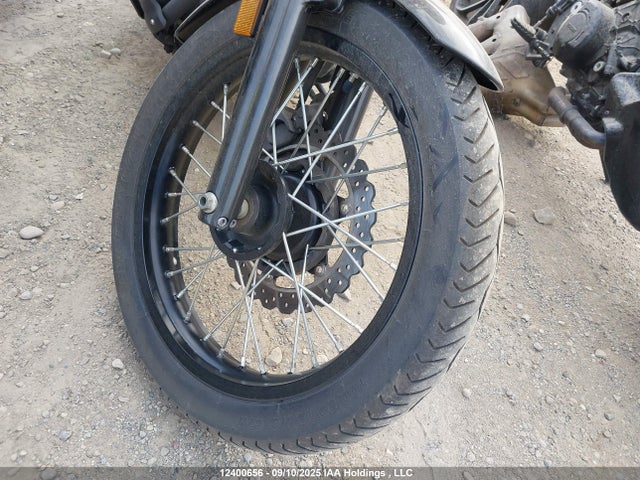JYAVN05N8LA002522 Yamaha Xvs950 Bolt
