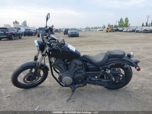 JYAVN05N8LA002522 Yamaha Xvs950 Bolt
