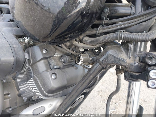JYAVN05N8LA002522 Yamaha Xvs950 Bolt