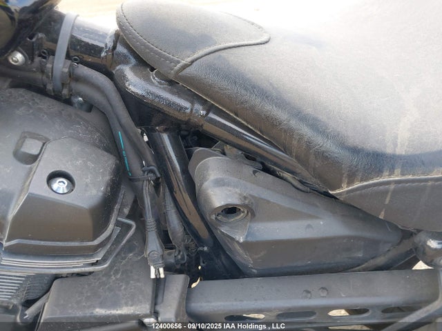 JYAVN05N8LA002522 Yamaha Xvs950 Bolt