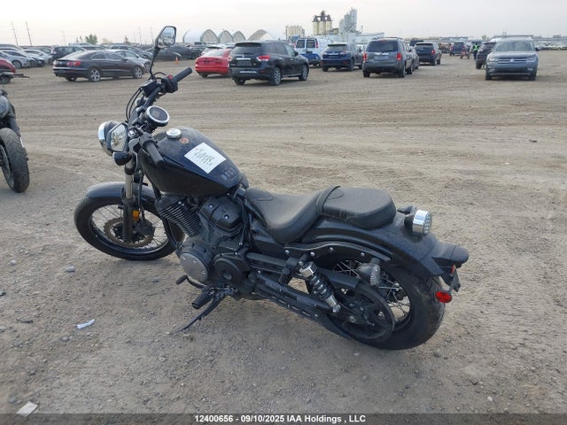 JYAVN05N8LA002522 Yamaha Xvs950 Bolt