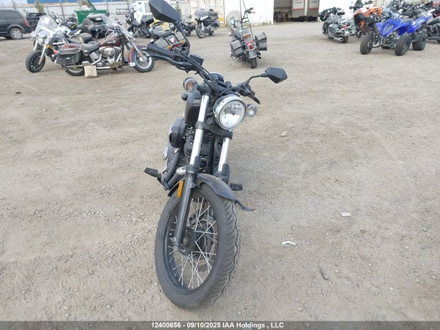 JYAVN05N8LA002522 Yamaha Xvs950 Bolt