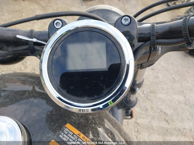 JYAVN05N8LA002522 Yamaha Xvs950 Bolt