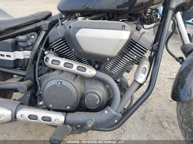 JYAVN05N8LA002522 Yamaha Xvs950 Bolt