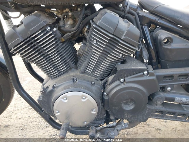 JYAVN05N8LA002522 Yamaha Xvs950 Bolt