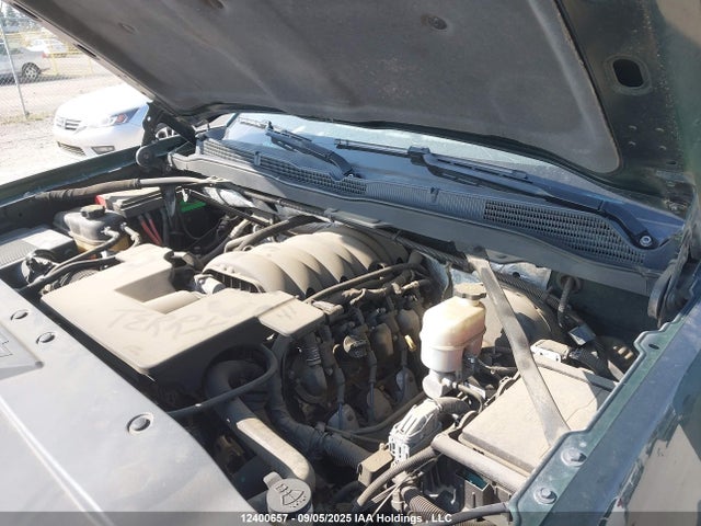 3GCUKREC0FG140251 Chevrolet l83 - vvt, active fuel management, aluminum