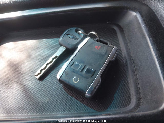 3GCUKREC0FG140251 Chevrolet l83 - vvt, active fuel management, aluminum