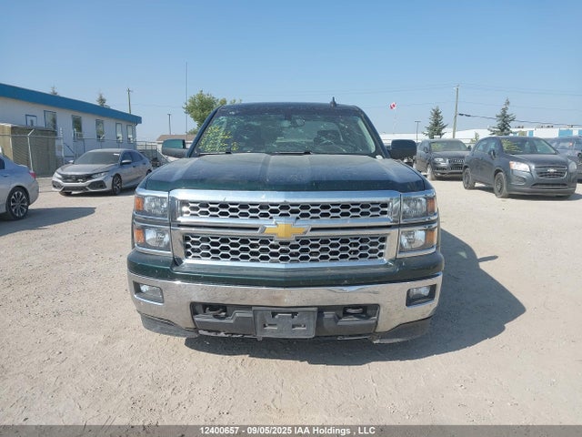 3GCUKREC0FG140251 Chevrolet l83 - vvt, active fuel management, aluminum