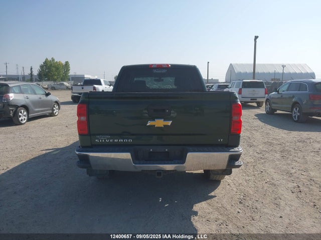 3GCUKREC0FG140251 Chevrolet l83 - vvt, active fuel management, aluminum
