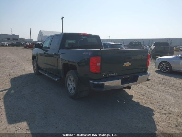 3GCUKREC0FG140251 Chevrolet l83 - vvt, active fuel management, aluminum