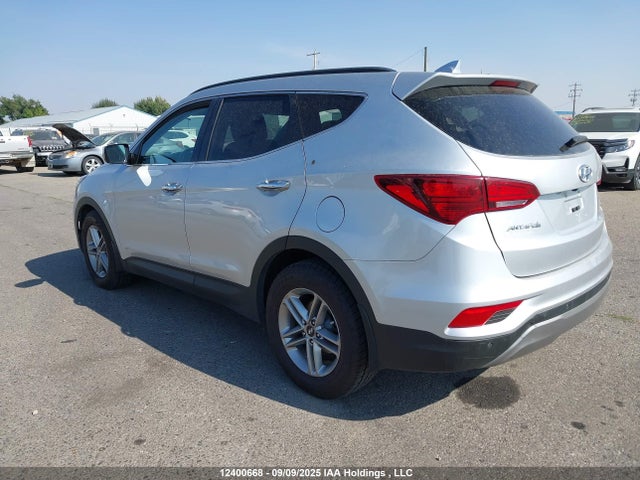 5XYZUDLB9JG516160 Hyundai gdi theta ii