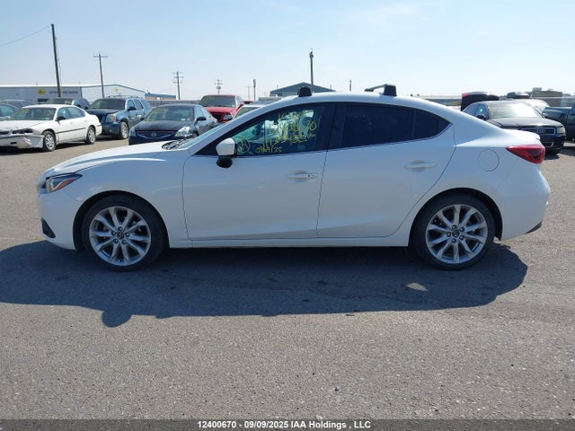 JM1BM1W32E1135423 Mazda py