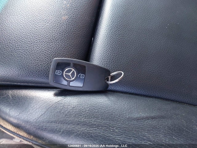 W1Y4EDHY8LP288281 Mercedes-Benz om642