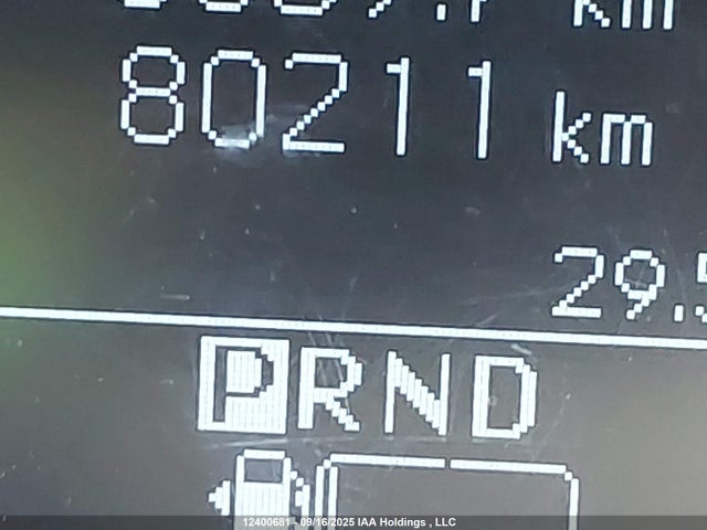 W1Y4EDHY8LP288281 Mercedes-Benz om642