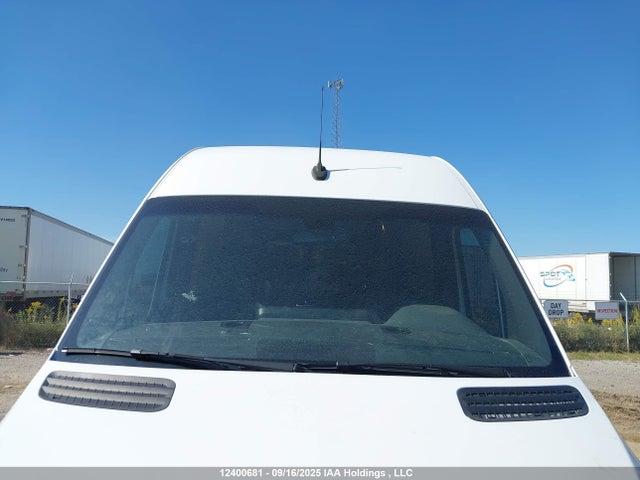 W1Y4EDHY8LP288281 Mercedes-Benz om642